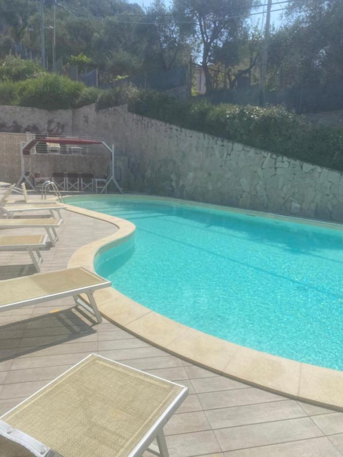 Sunset Garden Apartment Специя Екстериор снимка