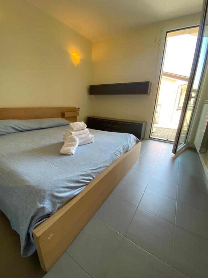 Sunset Garden Apartment Специя Екстериор снимка