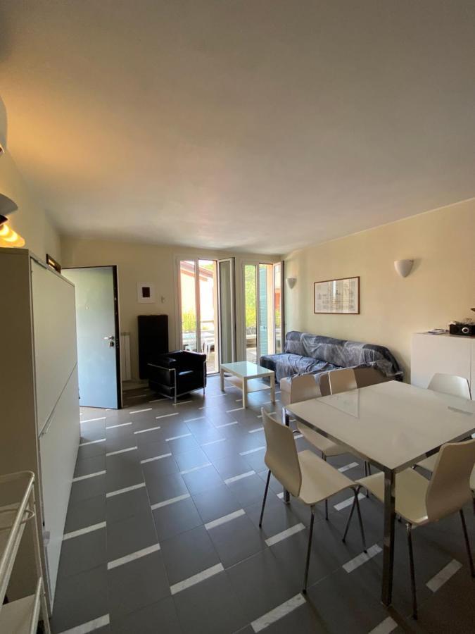 Sunset Garden Apartment Специя Екстериор снимка
