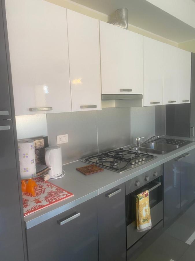 Sunset Garden Apartment Специя Екстериор снимка