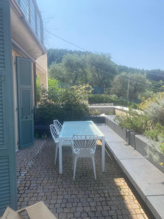 Sunset Garden Apartment Специя Екстериор снимка