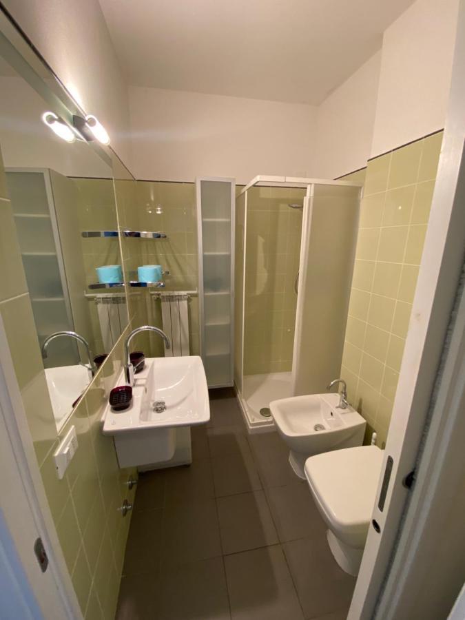 Sunset Garden Apartment Специя Екстериор снимка