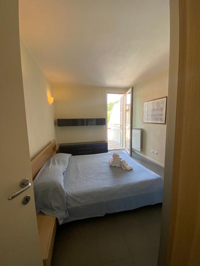 Sunset Garden Apartment Специя Екстериор снимка
