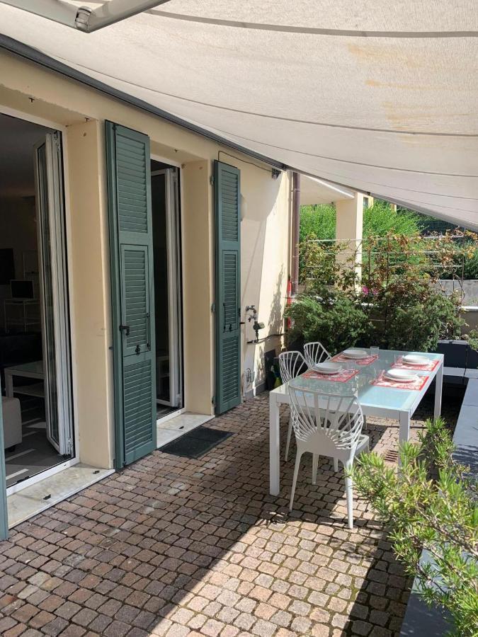 Sunset Garden Apartment Специя Екстериор снимка