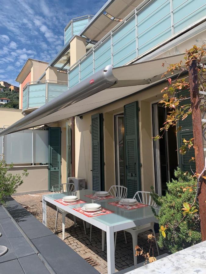 Sunset Garden Apartment Специя Екстериор снимка